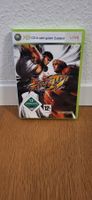 Xbox 360 - Street Fighter 4
