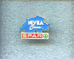 SPAR  NIVEA Creme