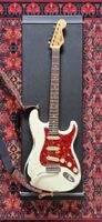 Reh ST (Stratocaster) heavy aged mit Lollar Blackface in