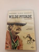 DVD Wilde Pferde Valdez Horses John Sturges