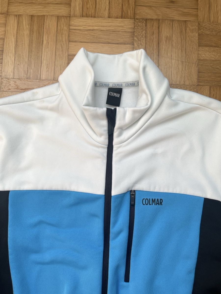 Colmar Giacche: Colmar Herren Midlayer-Jacke – Nuovo (secondo la descrizione) da Wangen b. Olten venduto da break72 2