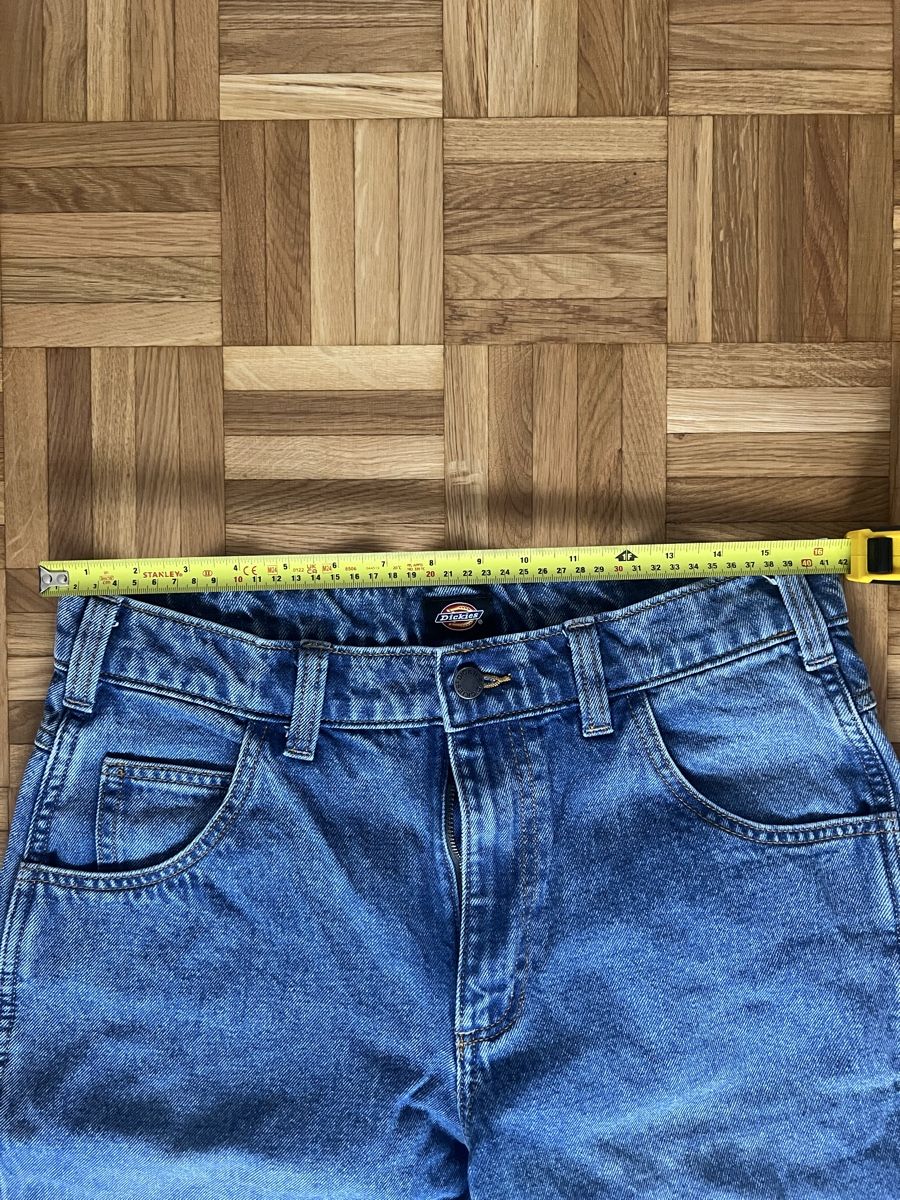 Dickies Jeans: Dickies Carpenter Denim – Nuovo (secondo la descrizione) da Balerna venduto da gua_65n2 4