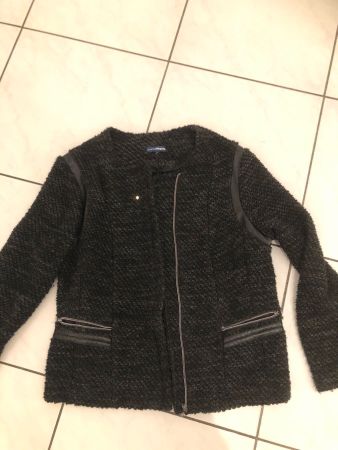Kurzjacke Gr 40