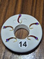 Hegene #14 🎣
