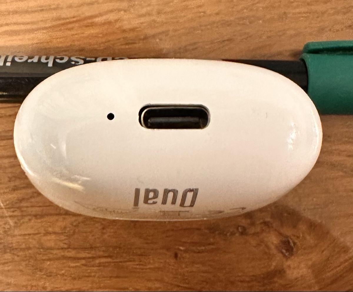 Kopfhörer: DUAL BLUETOOTH KOPFHÖRER – Gebraucht aus Dällikon von oez_gcw6 4
