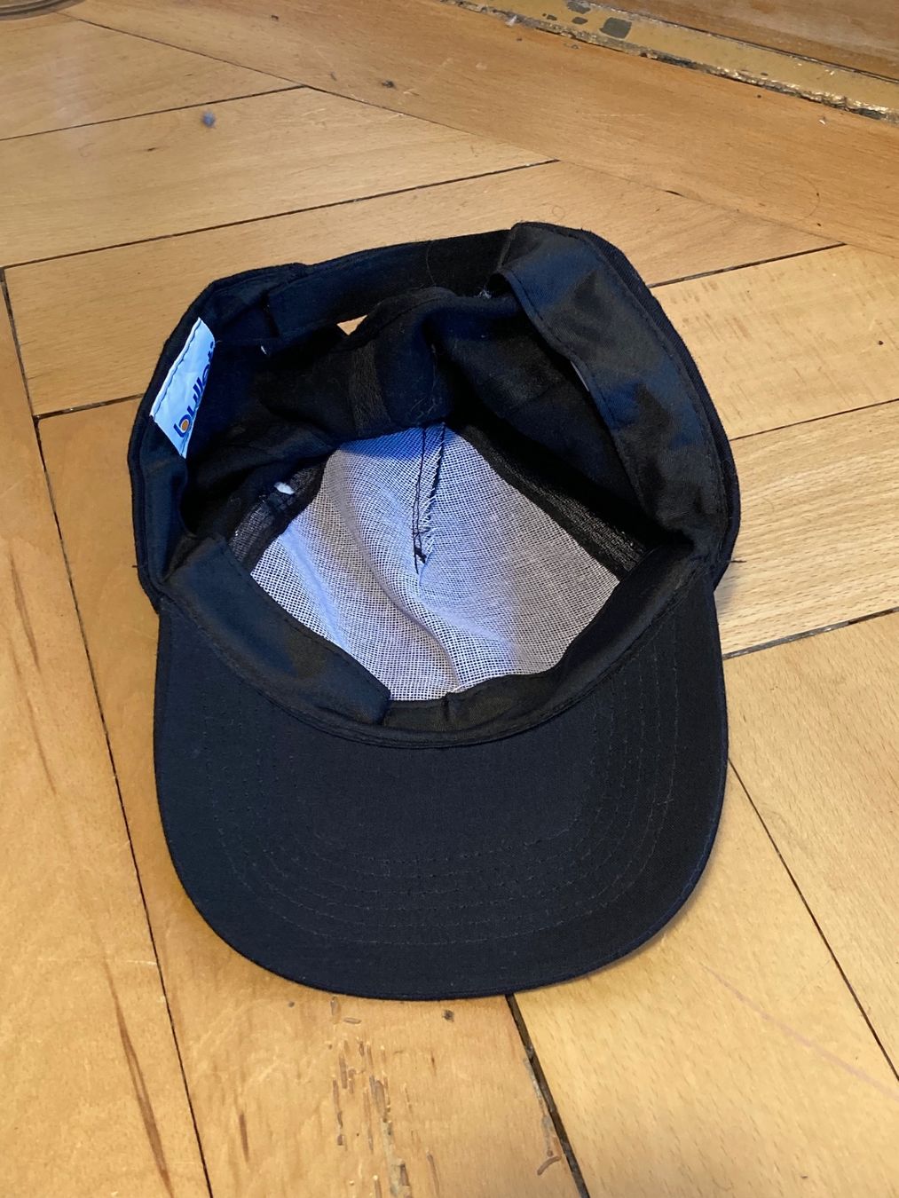 Copricapi, berretti & cappellini: Vintage Y2K Absolut Vodka Cap 6-panel – Usato da Zürich venduto da le_souk 4