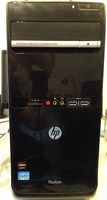 PC HP Pavilion p6 Series