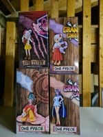 LAST PRICE! One Piece DXF Figure SET Banpresto