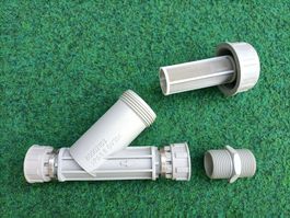Winterhalter Schmutzfänger 80004911 150 MICROMETER