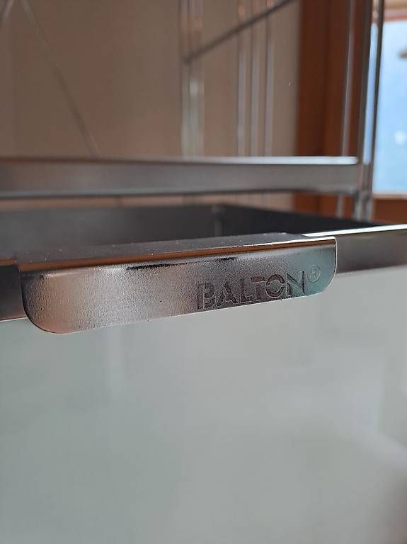 Balton Étagères: Regal Balton – D'occasion à Homberg b. Thun par manolo888 1