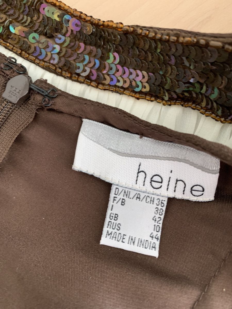 Vestiti: Abendkleid – Nuovo (secondo la descrizione) da Affoltern am Albis venduto da Monica32 4