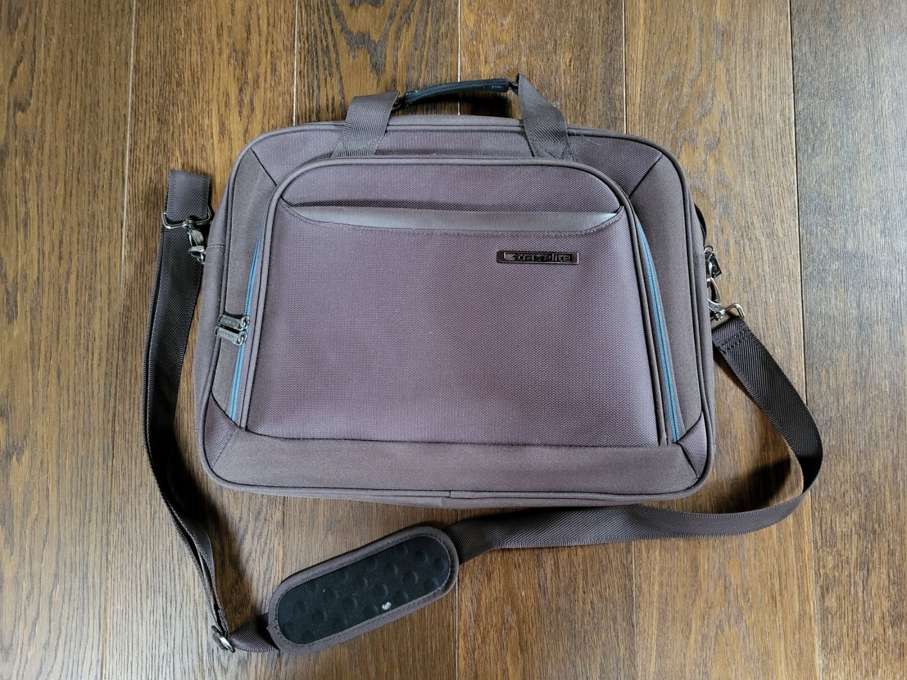 Valigie & Borse: Laptoptasche, Aktentasche neuwertig – Usato da Zürich venduto da MerGol 4