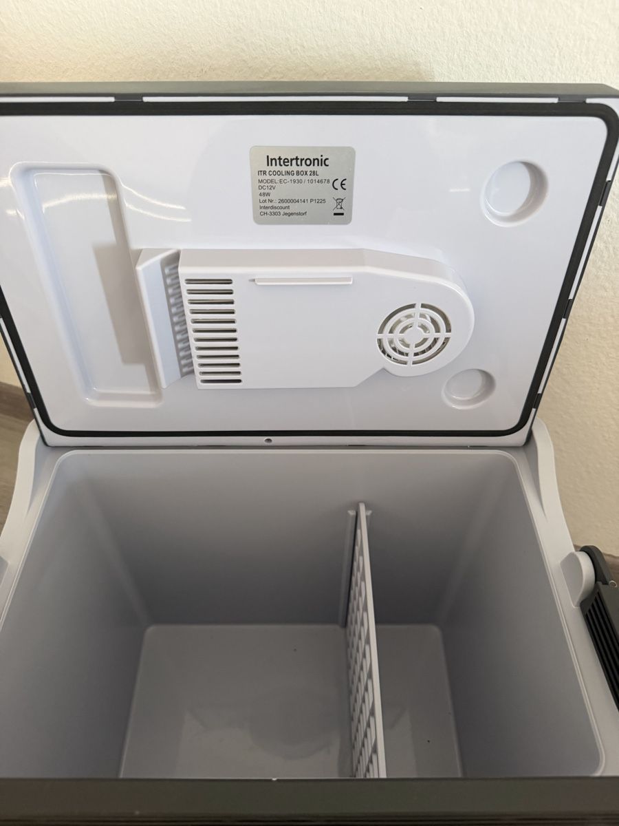 Réfrigérateurs et refroidissement: Kühltasche Intertronic  – Neuf (Voir description) à Siebnen par gen_z7vd 2