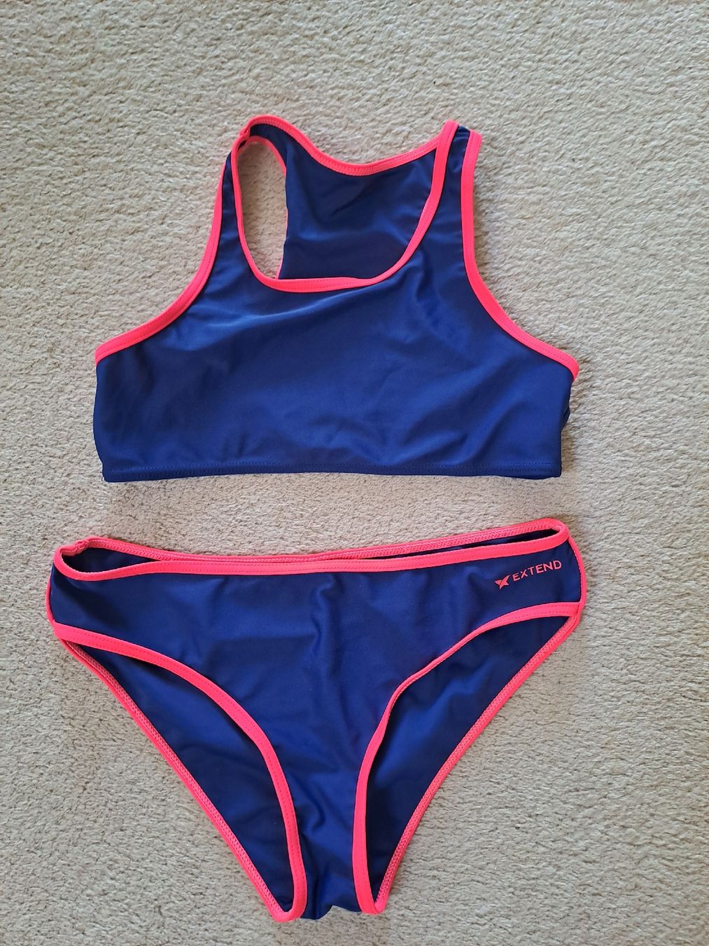Maillots de bain: Bikini Gr. 164 – D'occasion à Untersiggenthal par Zehni8