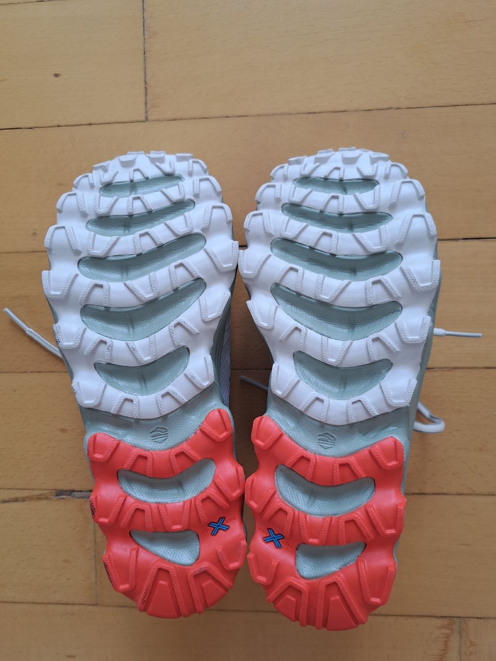 La Sportiva Damenschuhe: La Sportiva Trail Schuh NEU – Neu (gemäss Beschreibung) aus Thalwil von sternenstaub369 1