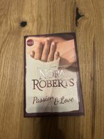 Nora Roberts "Passion & Love"