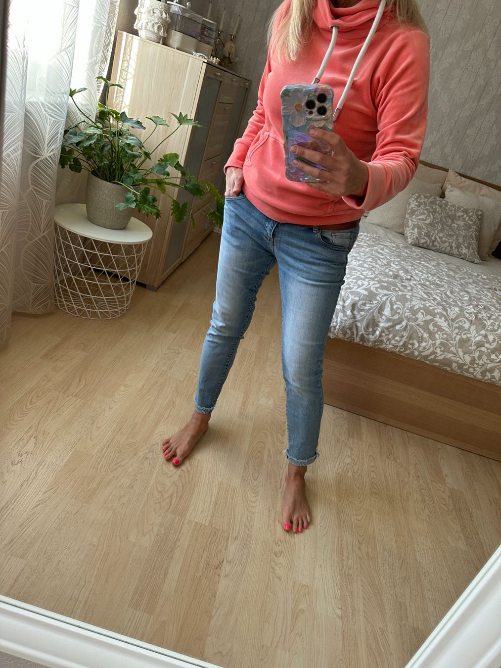 Maglioni & Felpe: Tolles Sweatshirt von SOCCX Gr.S-M – Usato da Oberwil-Lieli venduto da Svetlana28 3