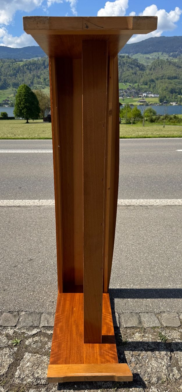 Panchine: Blumenbank oder Ablage – Usato da Sachseln venduto da BONATI01 5