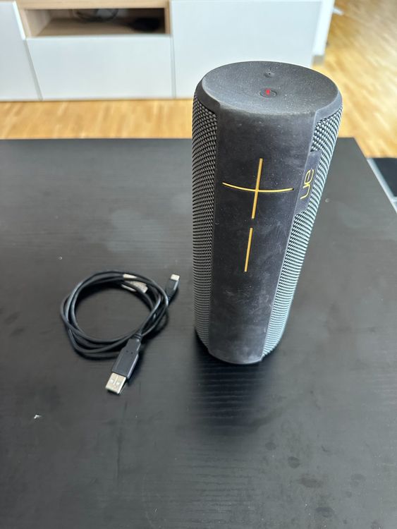 LOGITECH UE MegaBoom S00147 Lautsprecher Kaufen auf Ricardo