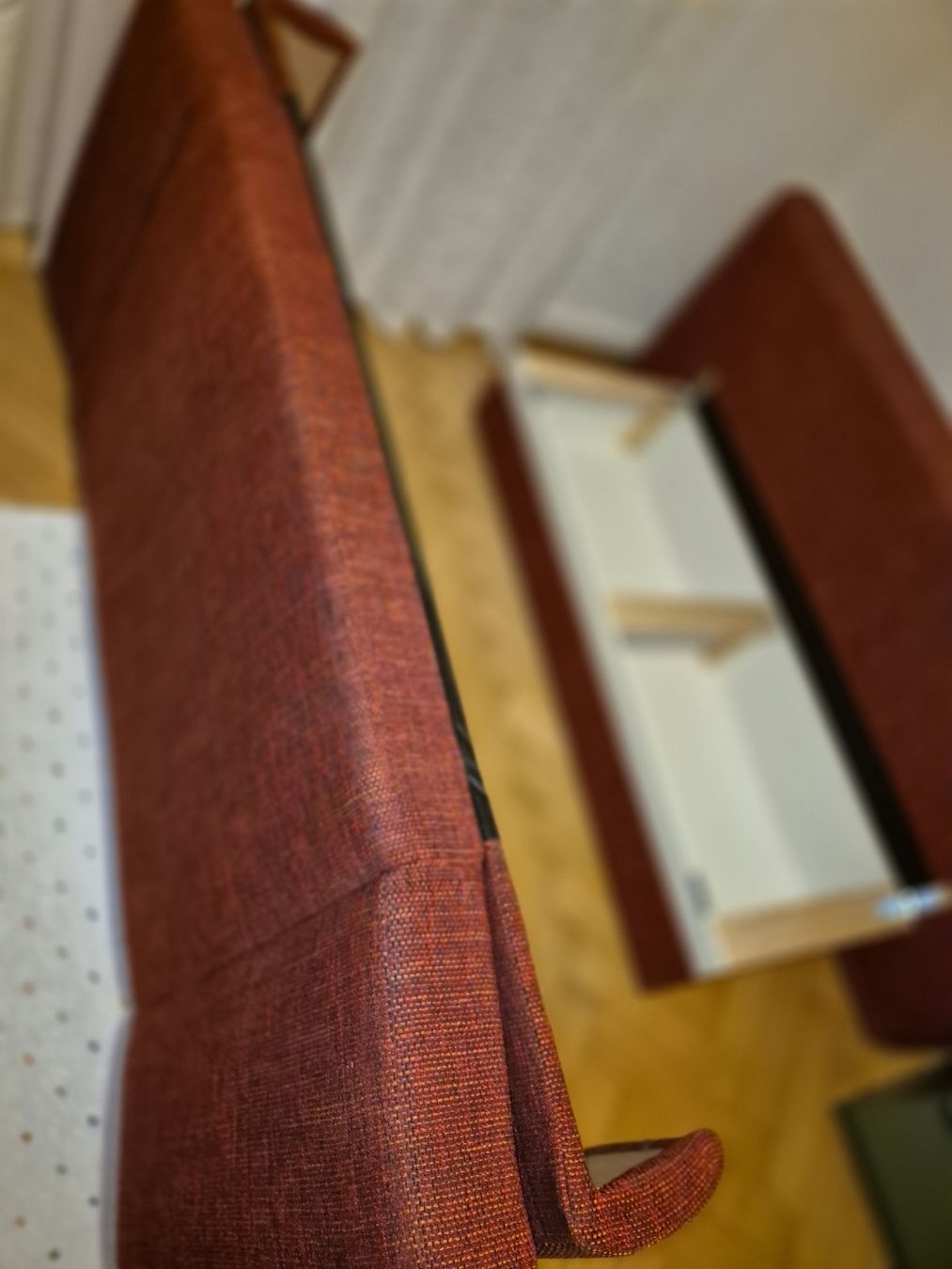 Pfister Divani: Bettsofa Rumba – Usato da Thalwil venduto da leopaga 6