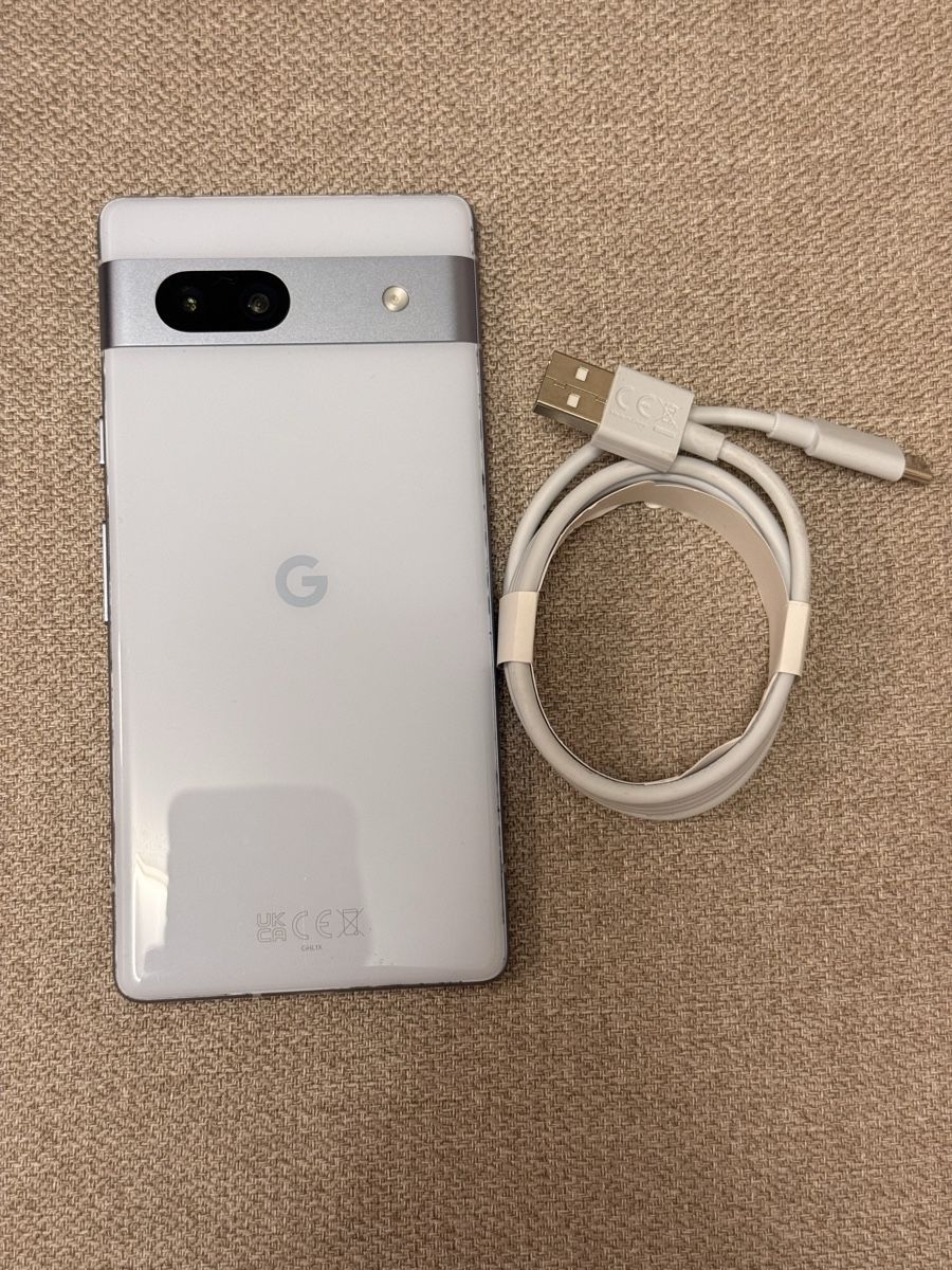 Google Portables: Google pixel 7a – D'occasion à Einigen par iva_86t8 2
