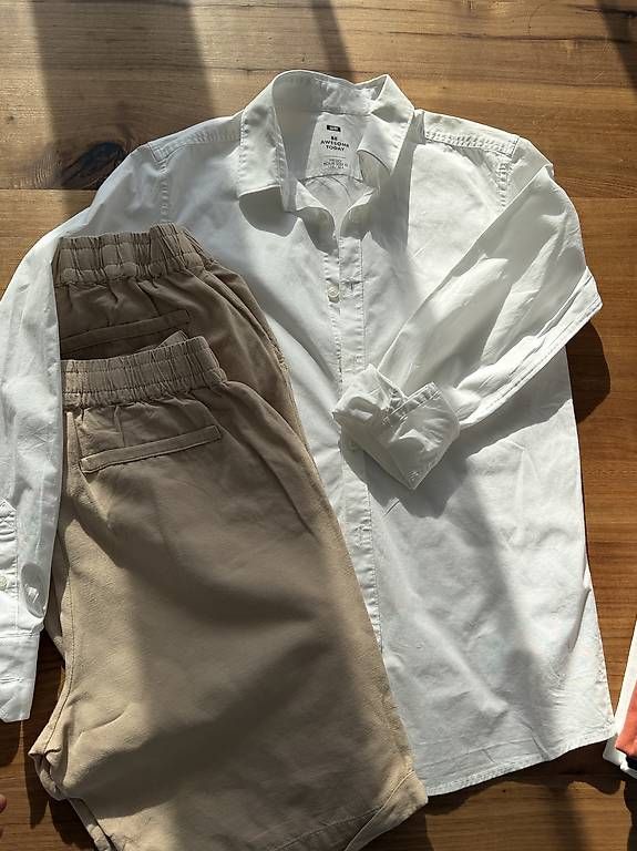 Lotti di vestiti: Kleider Paket – Usato da Buttikon SZ venduto da Mirima84 1
