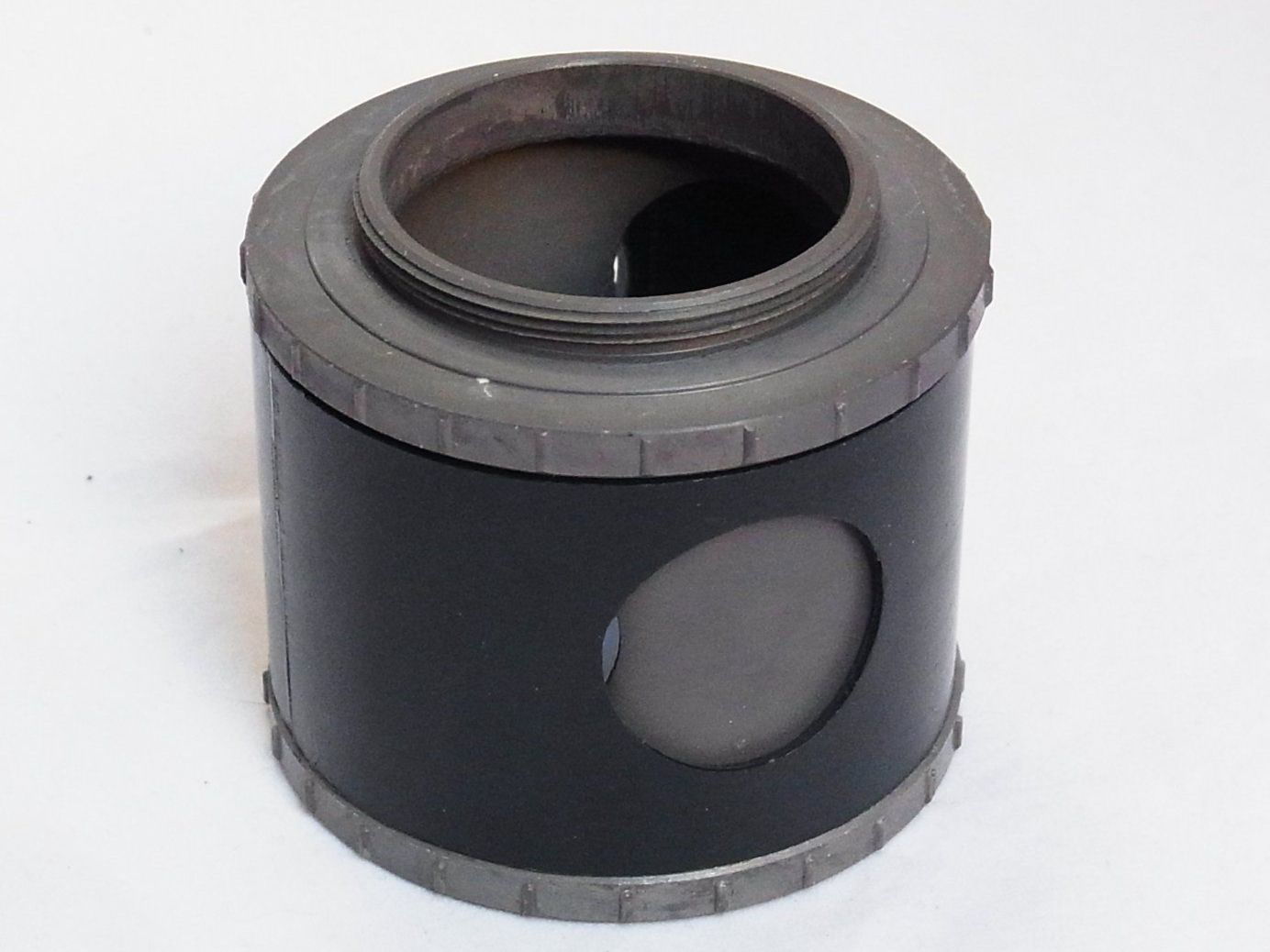 Binocoli: M42 Adapter Nachtsichtgerät CYCLOP H3T-1 #v1 – Usato da Dietikon venduto da Baro4