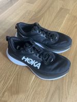 Hoka Bondi 8 Running Shoes - female size 39 1/3