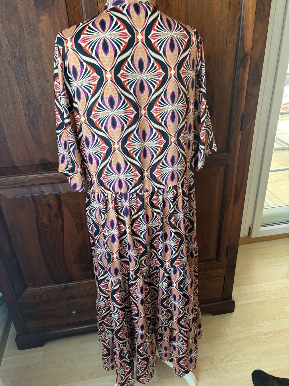 Robert Friedman Robes: ROBERT FRIEDMAN Kleid neu – Neuf (Voir description) à Merishausen par yourdream 2