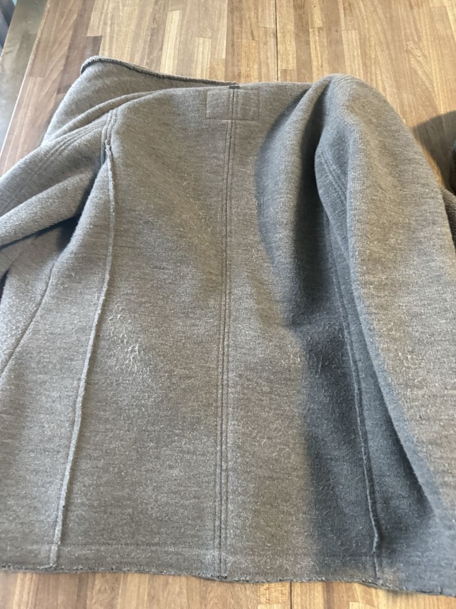 Giacche: Dreimasters Jacke – Usato da Hägendorf venduto da laumatt 4