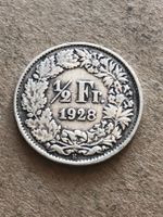 50 Rp. 1928
