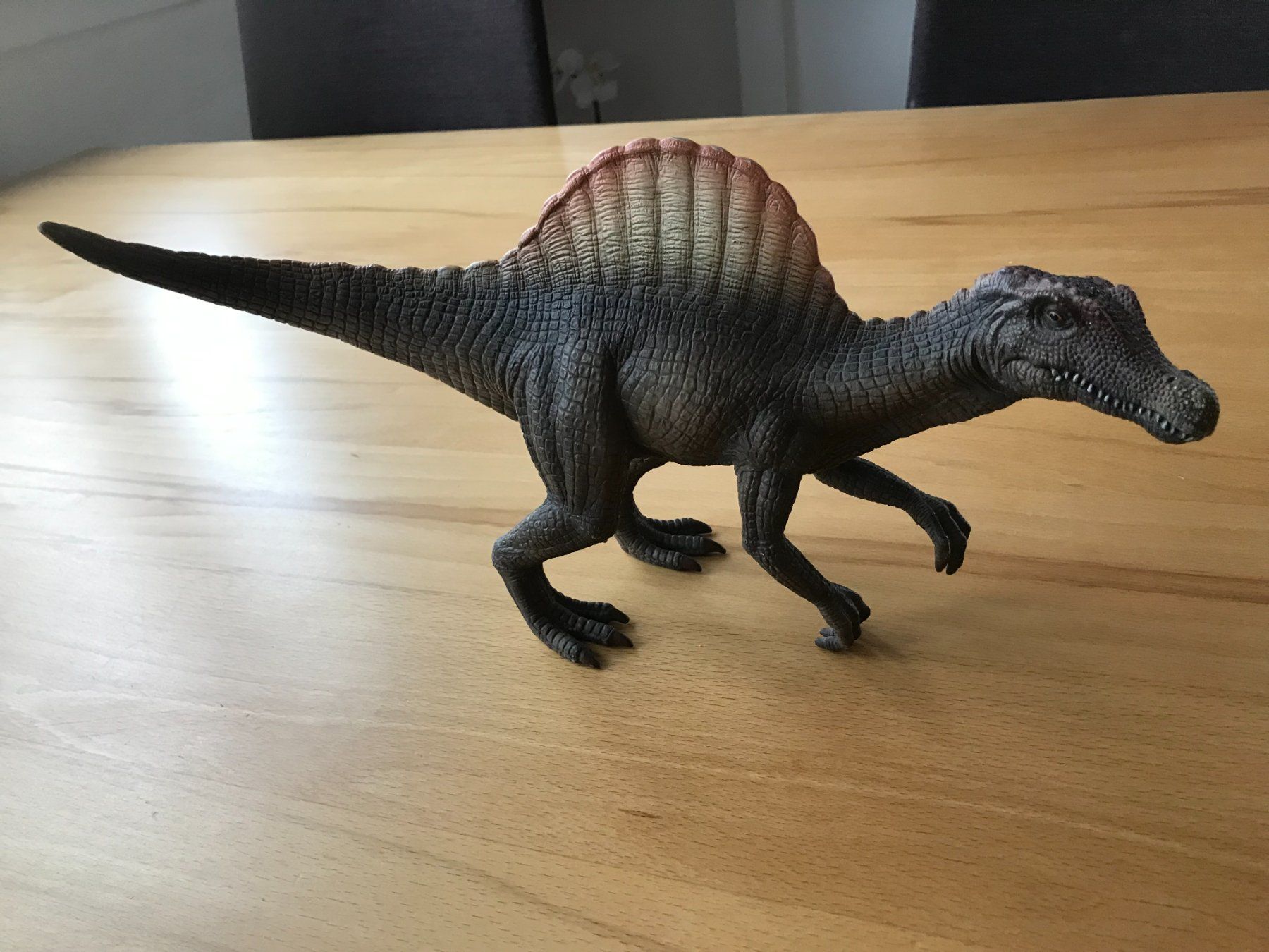 Schleich Spielzeuge: Dinosaurier – Gebraucht aus Zürich von Coroli