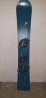 BURTON ALP 6.3
