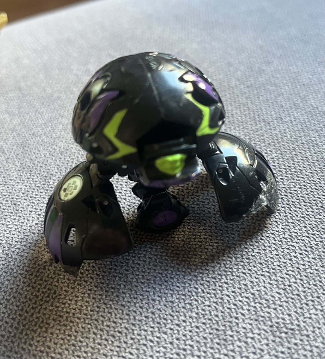 Jouets: Diverse Bakugan – D'occasion à Liestal par TKocher 7