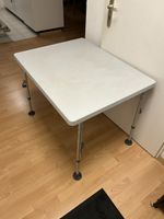 Westfield robuster & stabiler Camping - Klapptisch Aluminium
