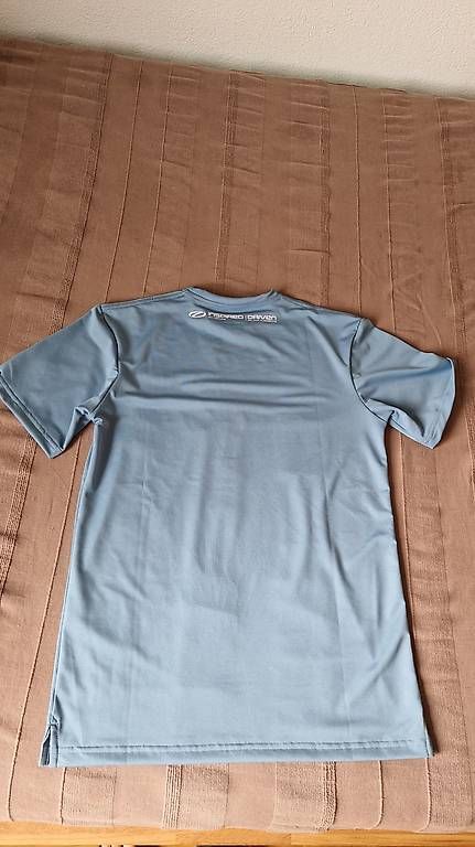 T-Shirts: Sportshirt ozone – Gebraucht aus Sarnen von elawid 1