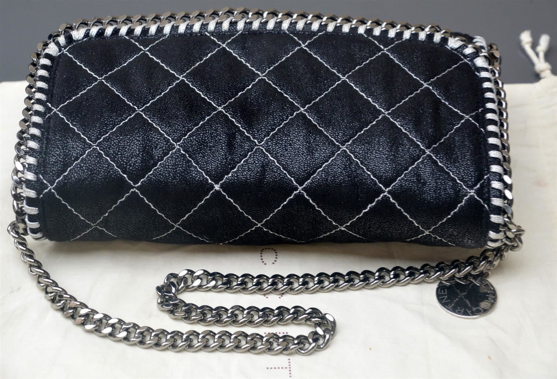 Stella McCartney Borse da donna: Tasche / Sac Stella McCartney – Usato da Collonges venduto da Auganien 5