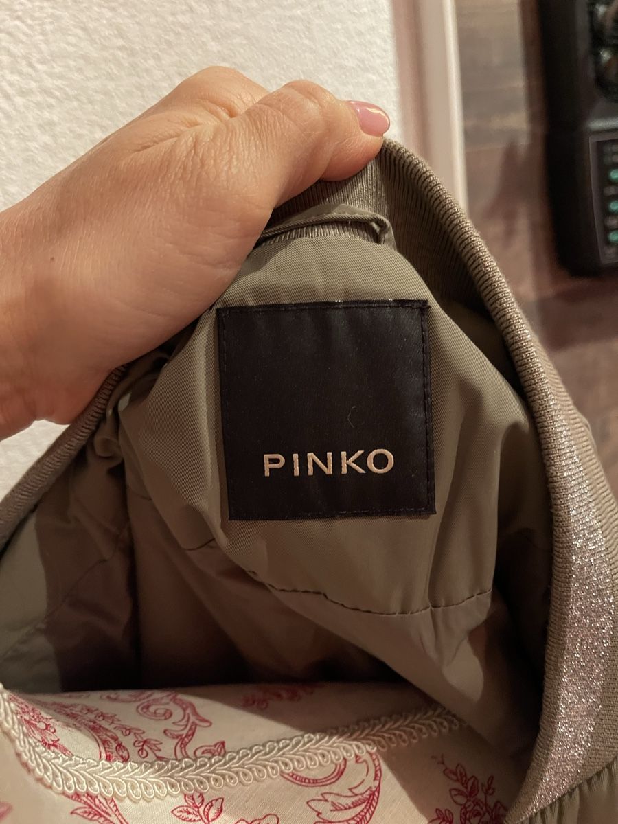 Pinko Jacken: Bomberjacke von Pinko – Neu (gemäss Beschreibung) aus Niederhasli von monavana7 3