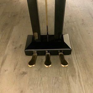 Bösendorfer Strumenti musicali: Bösendorfer - Modell 280VC, schwarz poliert – Usato da Ittigen venduto da KrompholzMusik 3