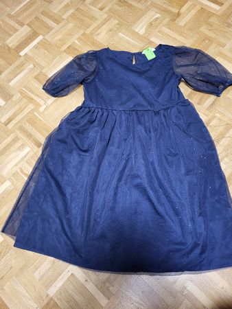 Sommerkleid Grösse 140