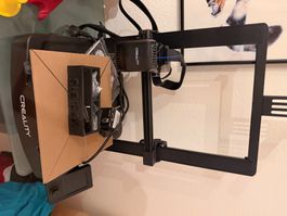 3D Drucker Creality Ender 3 V3