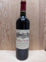***Magnifique Château Calon Ségur 2005***