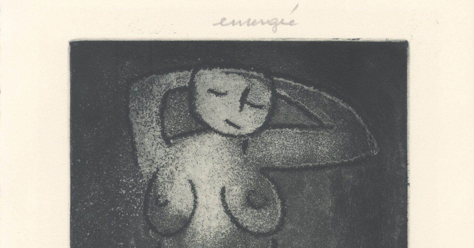 Libri: Schindler Rudolf  "émergée / aufgetaucht" - 1991 – Nuovo (secondo la descrizione) da Biel/Bienne venduto da 07helios032 1