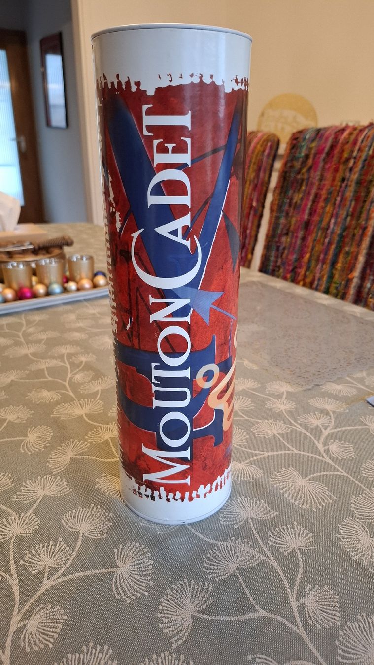 Vino: Baron Philippe de Rotschild – Nuovo (secondo la descrizione) da Lengnau BE venduto da Truemps 2