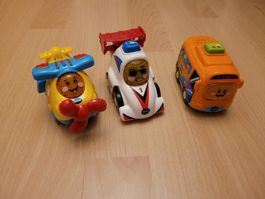 Tut Tut Autos Spanisch!!