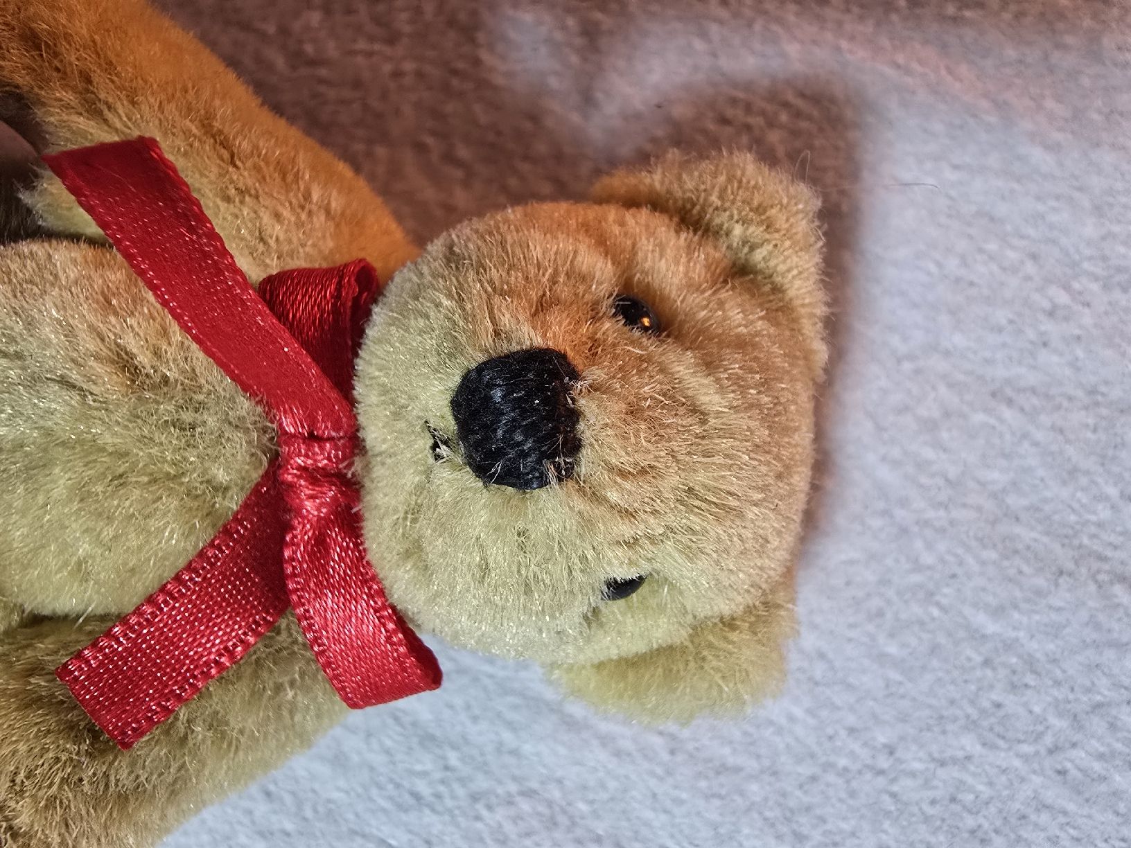 Toutes les décorations: kleiner Teddy Bär  – D'occasion à Schleitheim par nussknacker2000 3