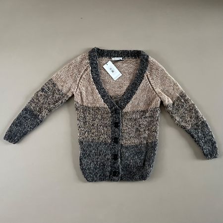 neuer VIVANA GRAF „Ronja“ Cardigan | Neupreis CHF 360.- 🤎
