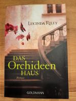 lucinda riley - das orchindeen haus