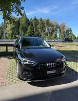 Leasingübernahme Audi Q3 Baujahr 2025