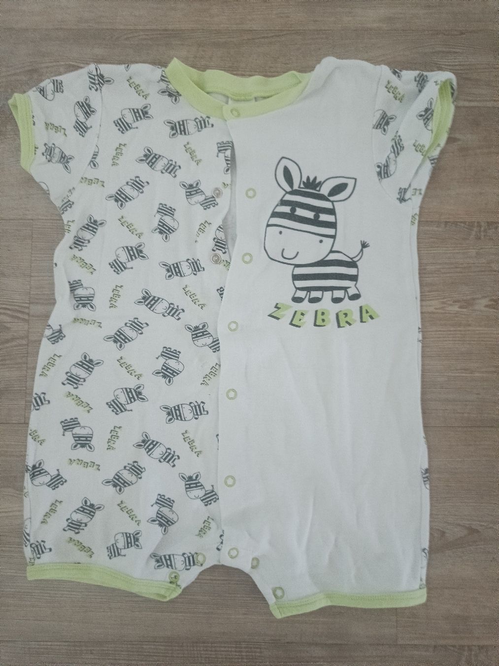Pyjamas: Pyjama Grösse 86 – D'occasion à Jaberg par urig17.